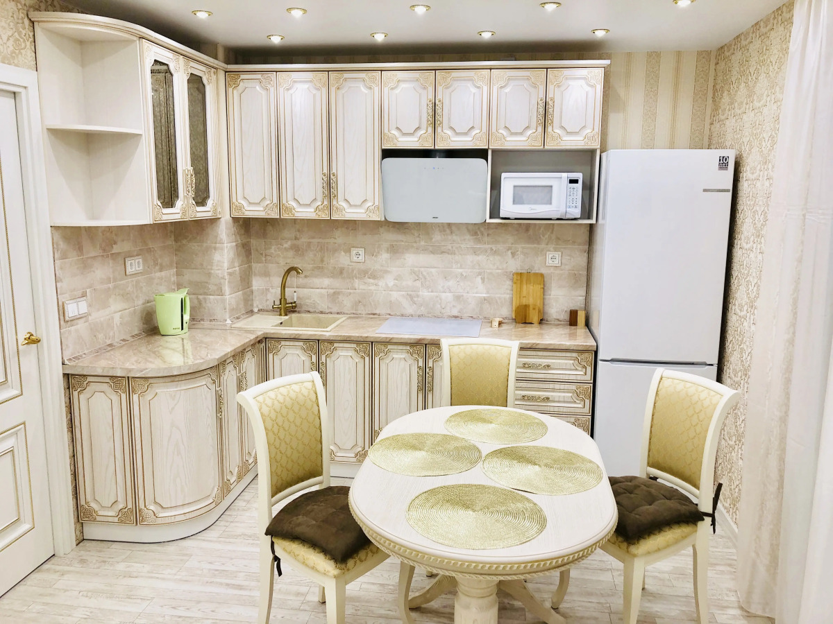 Апартаменты Екатерина Великая