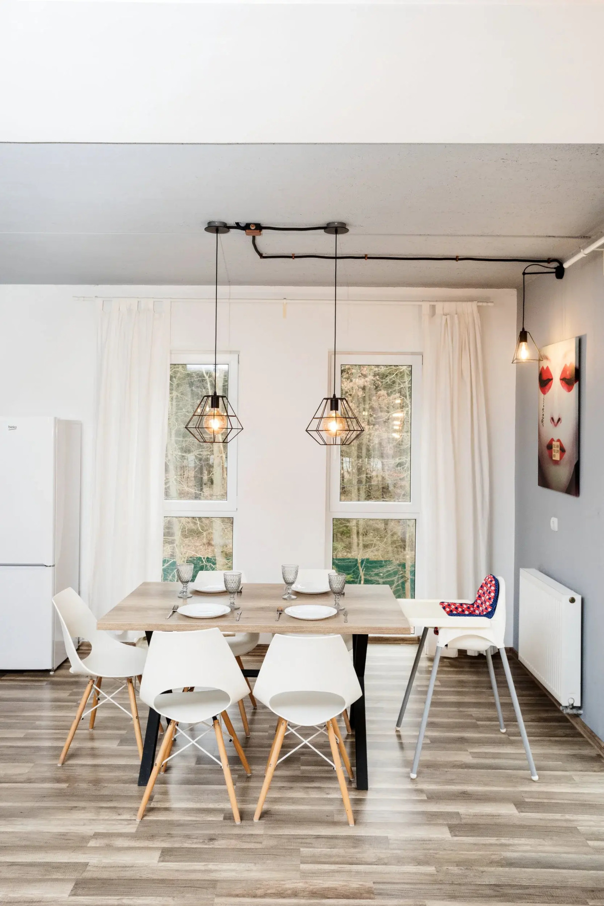 Апартаменты комплекс Loft