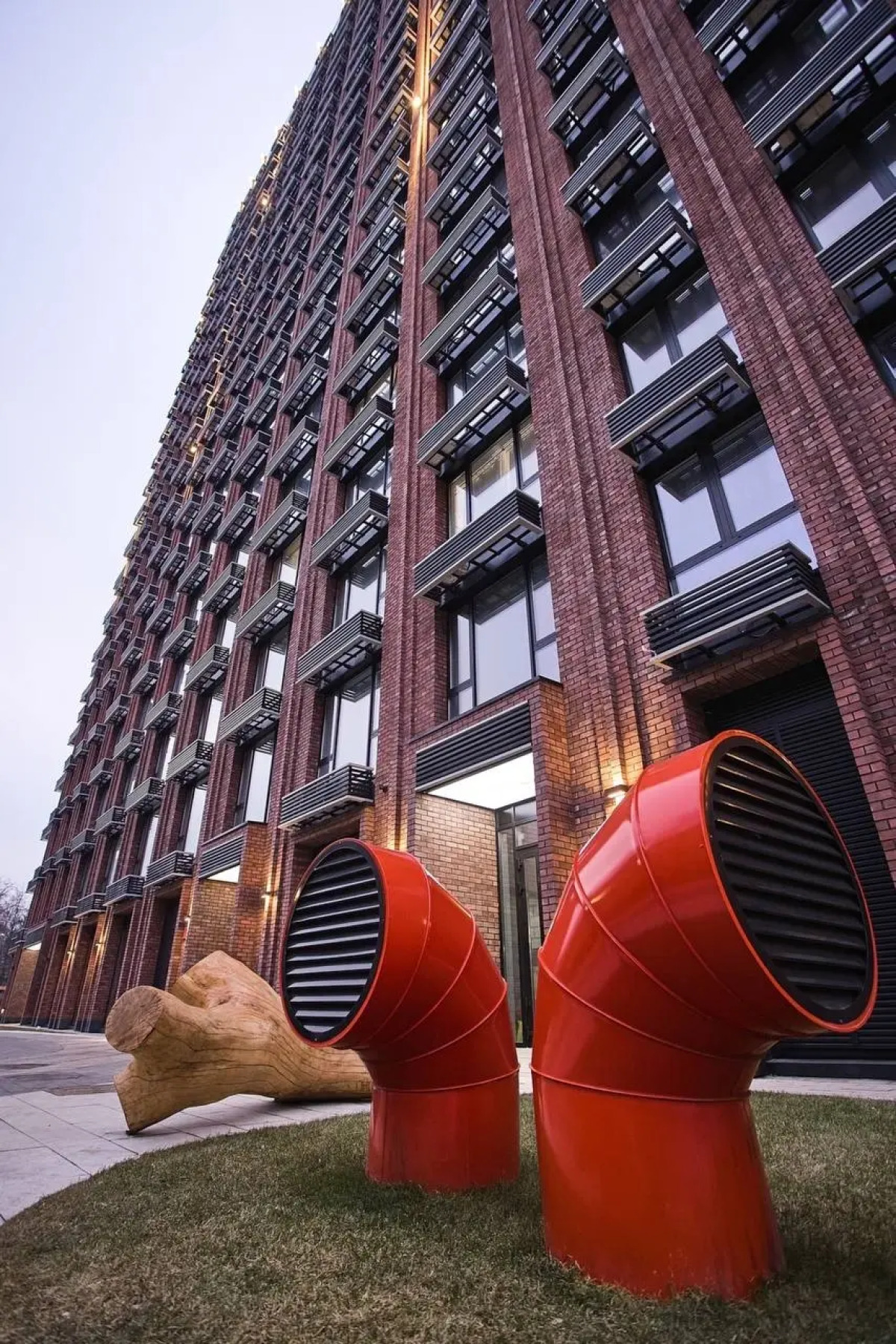 Апартаменты Апарт Измайлово