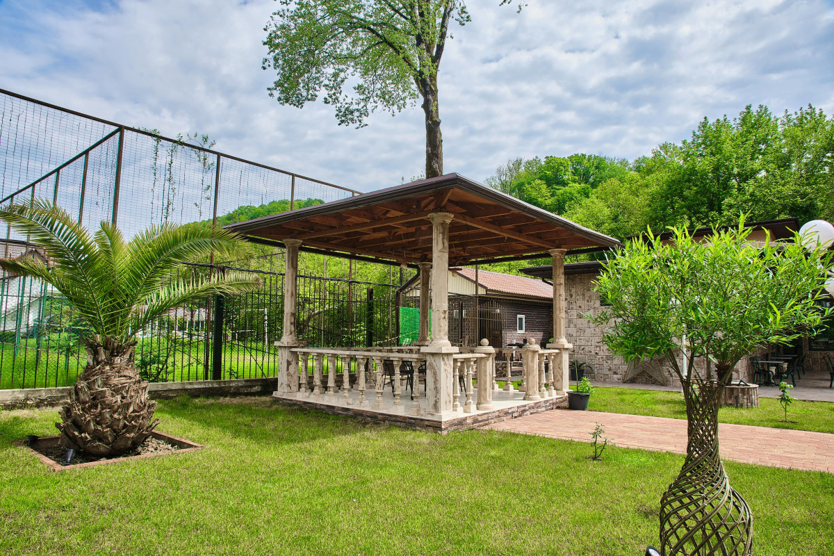 Гостевой Дом ART-HOTEL EVA