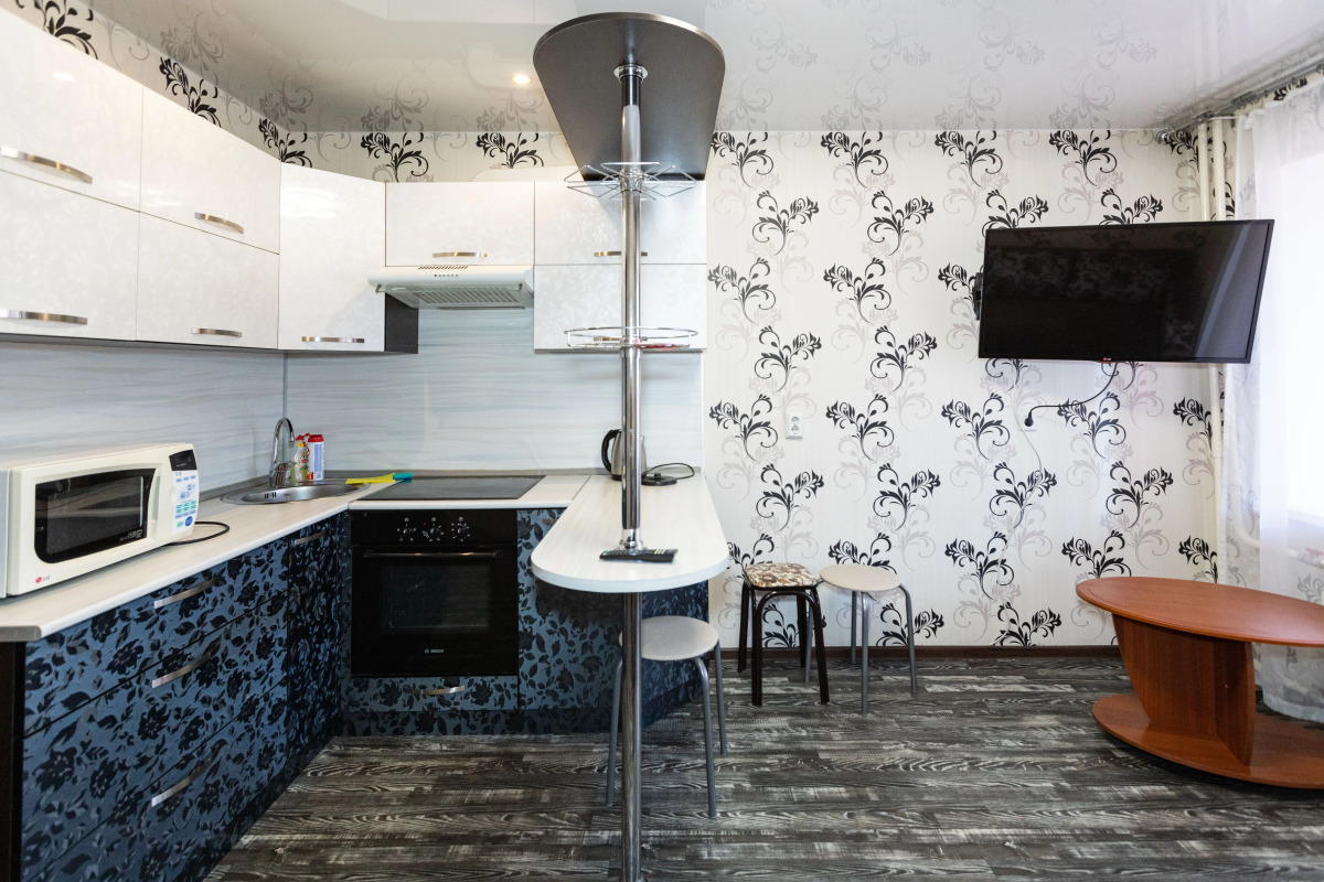 Квартира BedAndRest на Новой д.4