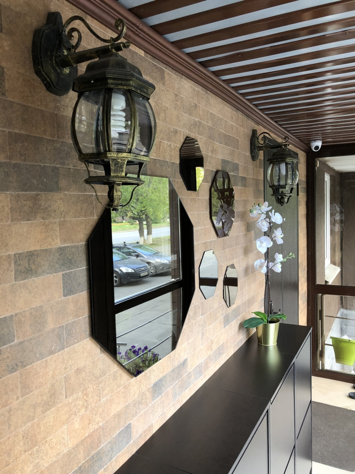 Хороший Хостел