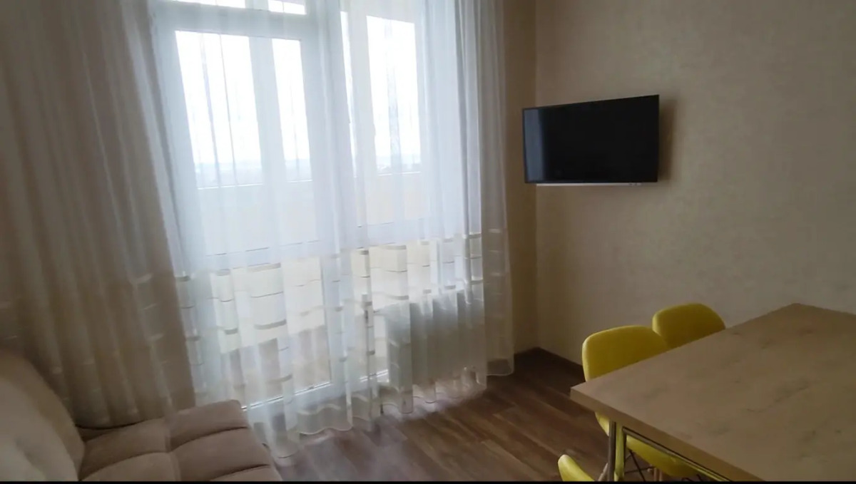 Апартаменты на улице Маршала Баграмяна 3, 112