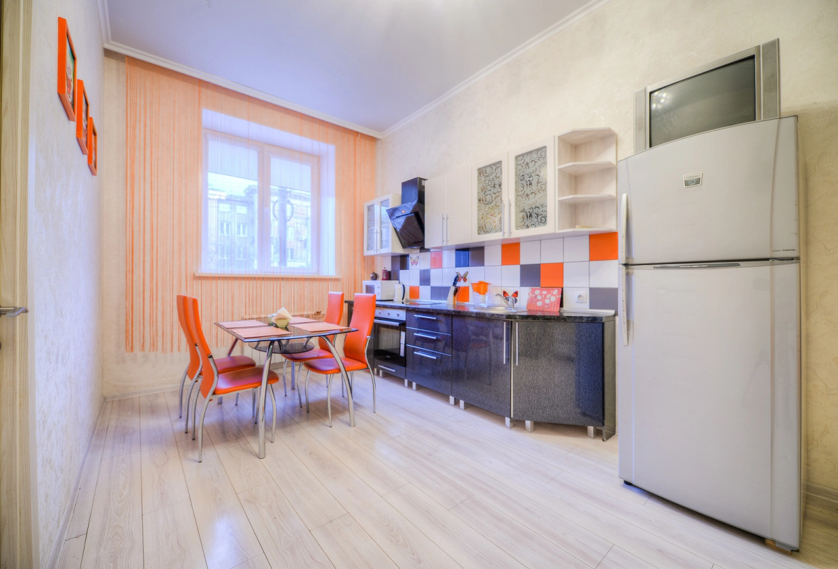 Апартаменты Пять Звёзд на Театральной Площади