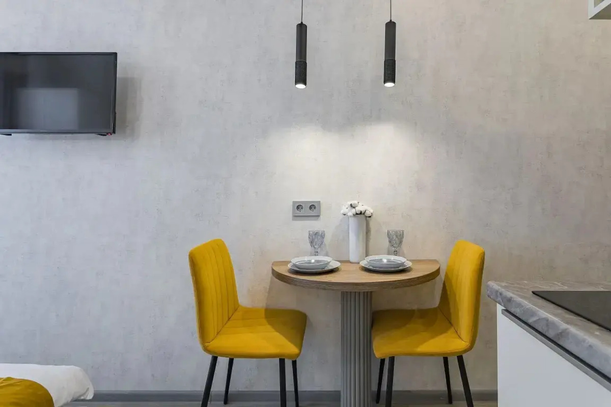 Апартаменты Апарт-Риэлти 1