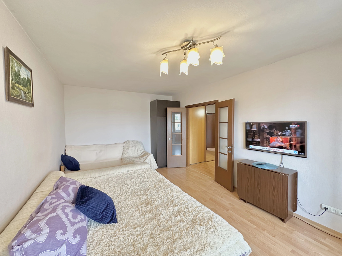 Квартира Уютно Как Дома