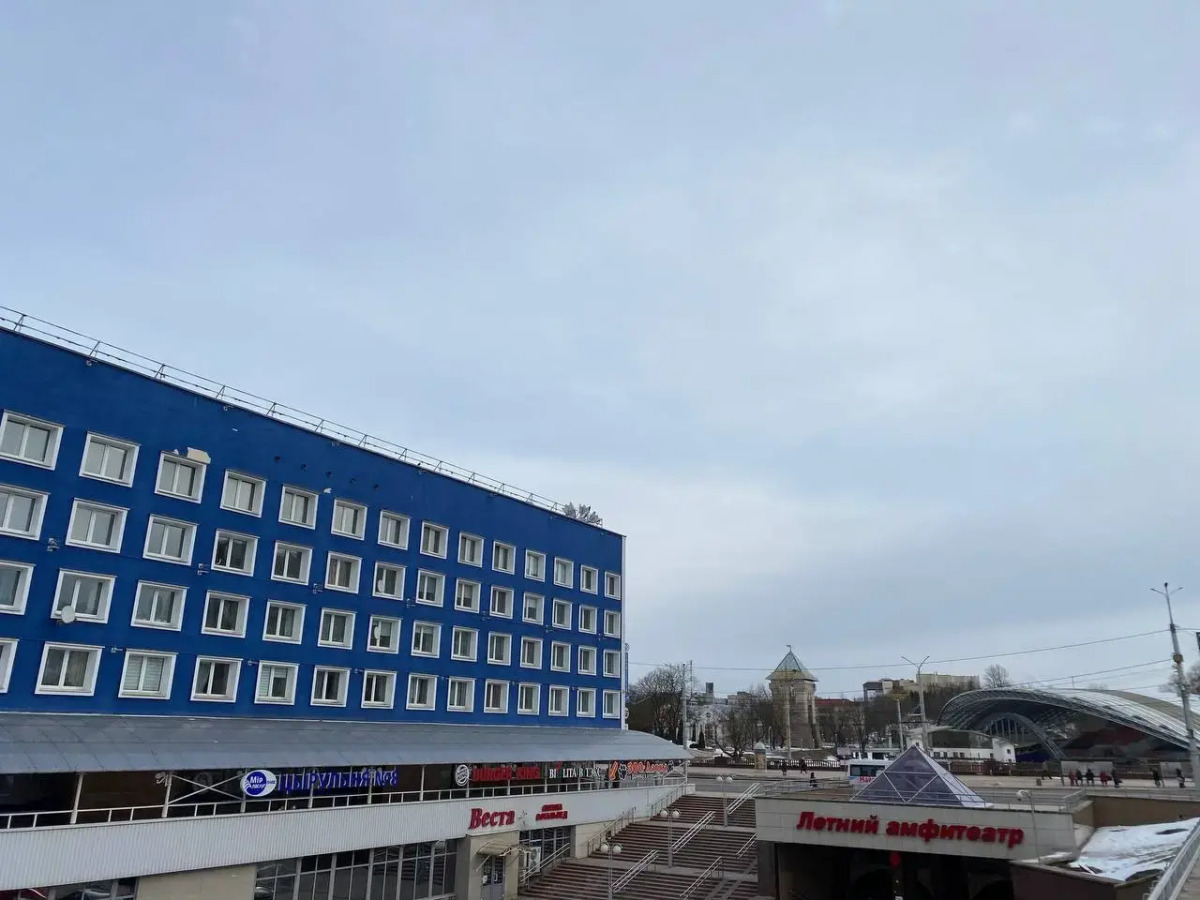 Квартира пл. Свободы Ленина 28