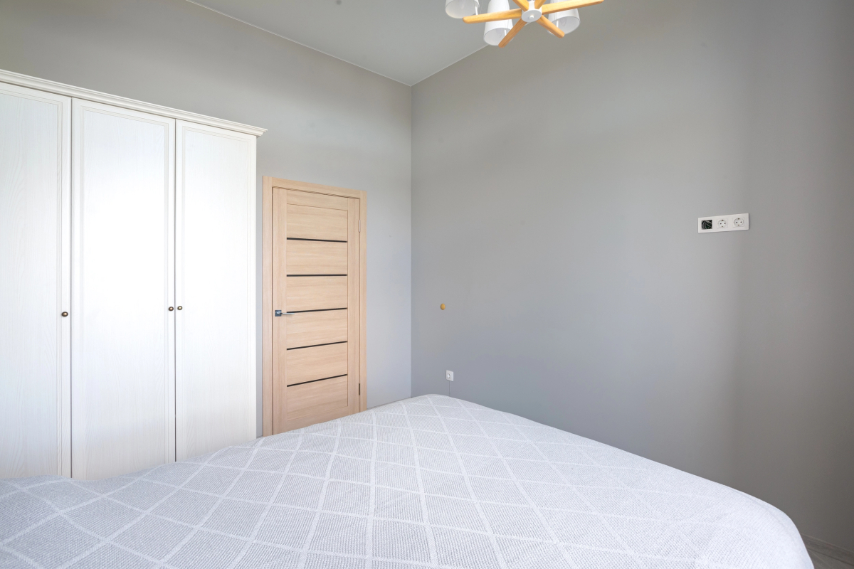 Квартира в новом доме в центре (ап. Нордикхаус 2)