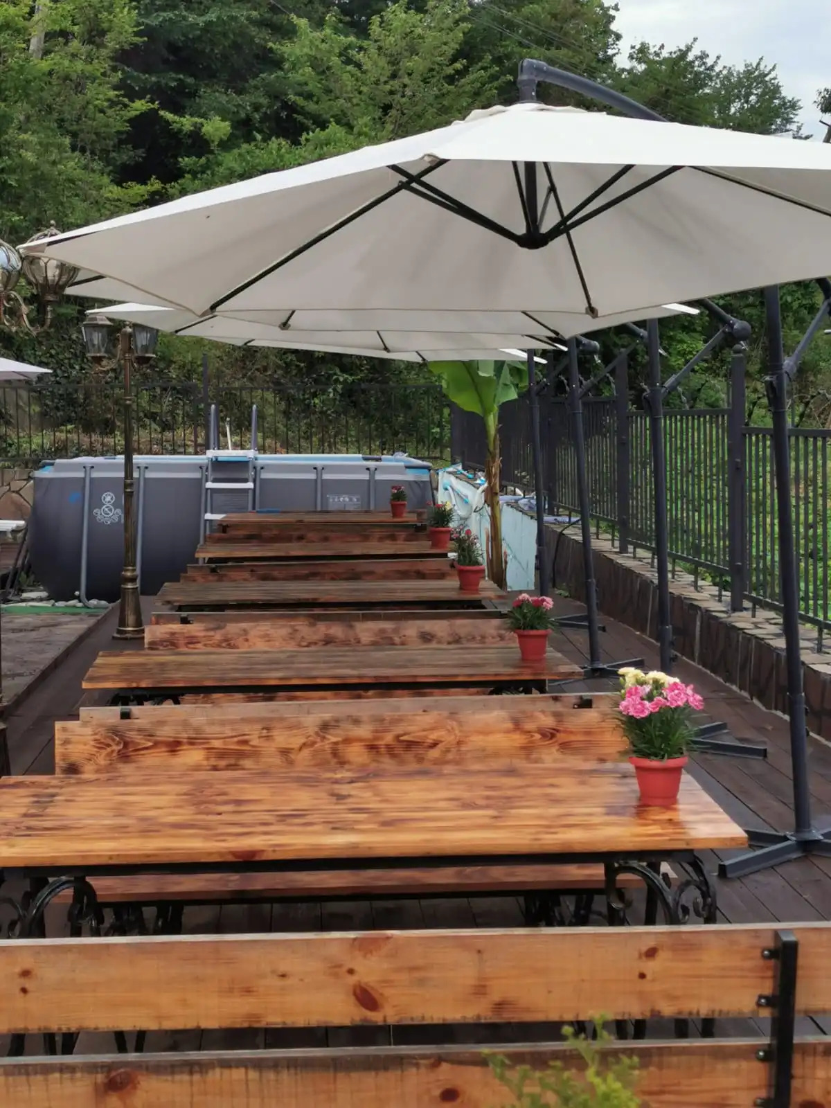 Гостевой Дом Шато де ля Мер