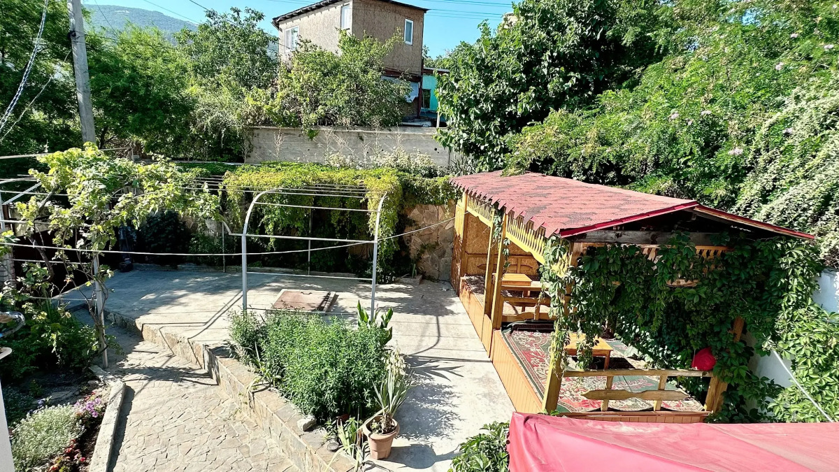 Гостевой дом Под крепостью