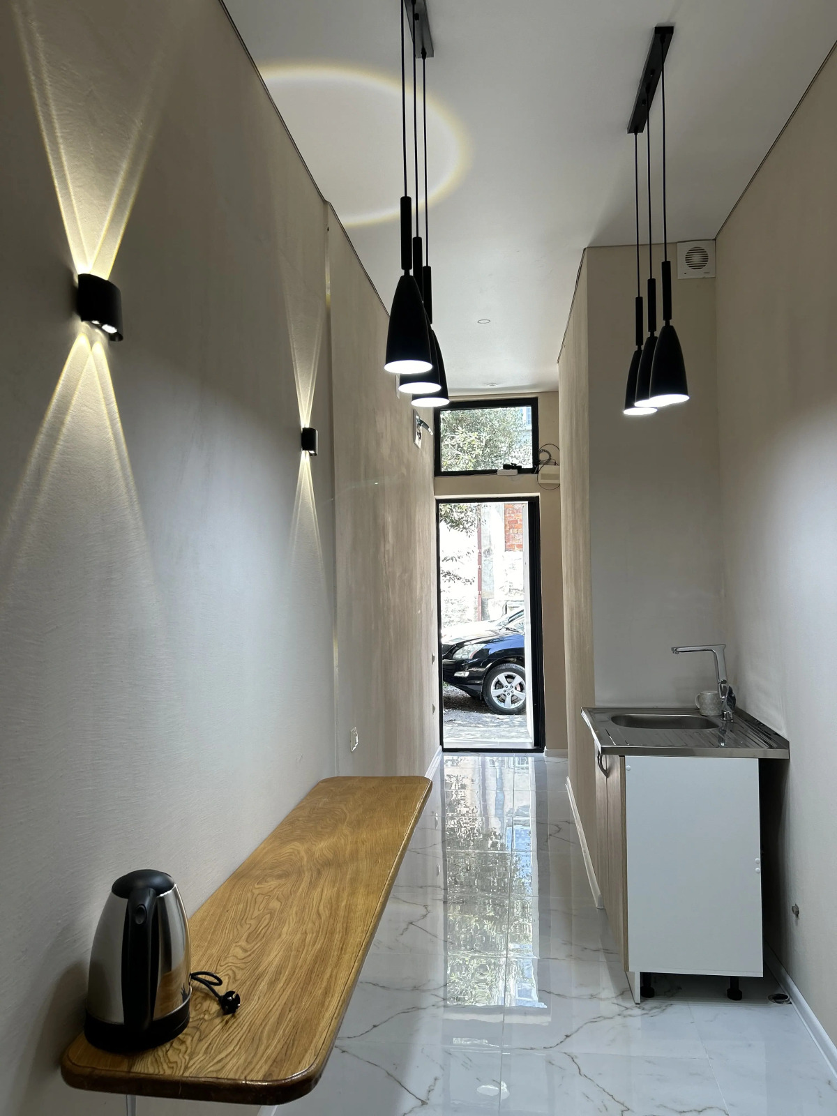 Мини-отель Аарон