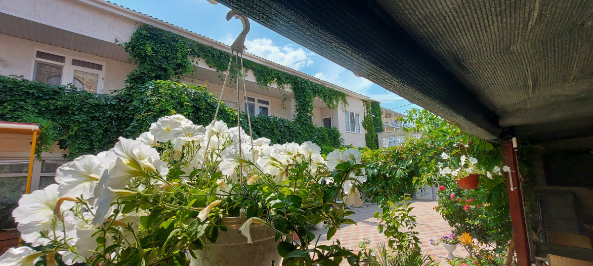 Гостевой дом Виктория