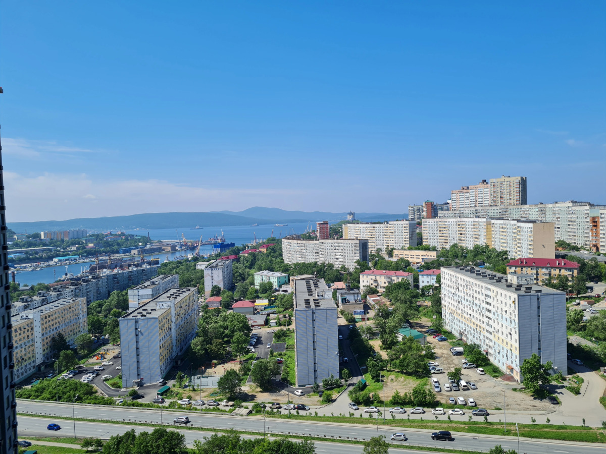 Апартаменты в ЖК Театральный