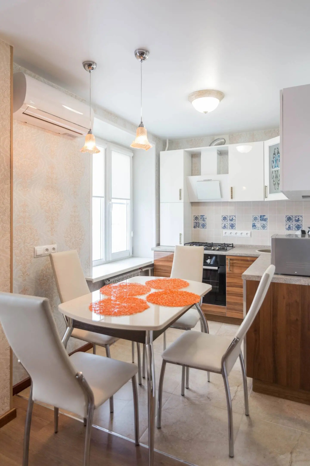 Квартира в Центре на Большой Покровской