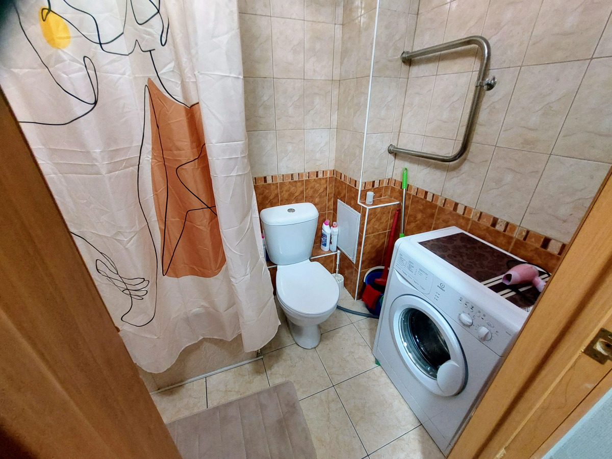 Апартаменты Квартира у ТЦ ОСТРОВ