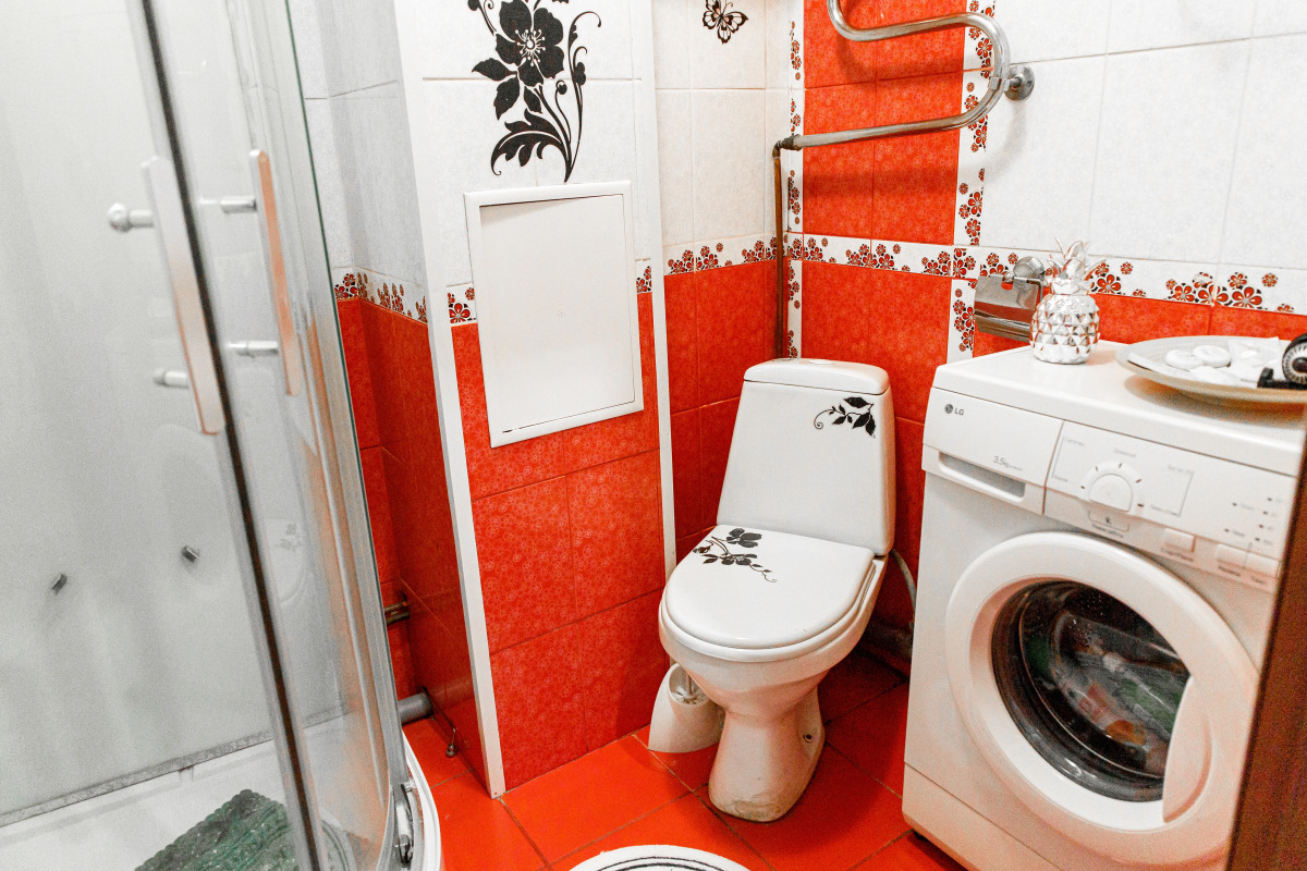 Апартаменты Спортивная 38