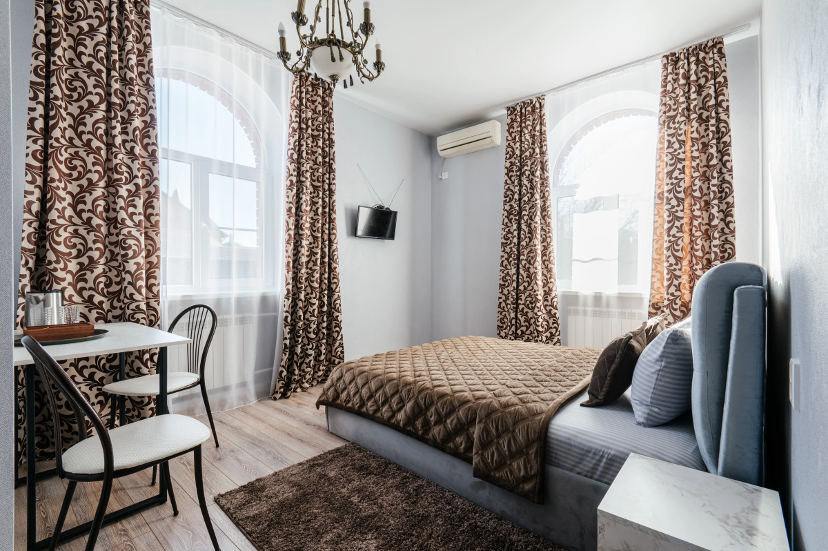 Гостевой дом 21 Век