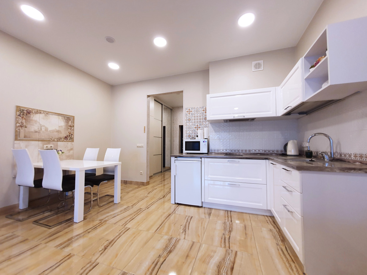 Апартаменты Альт Платц Раушен