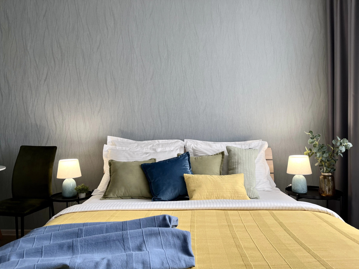 Апартаменты Савина Центр