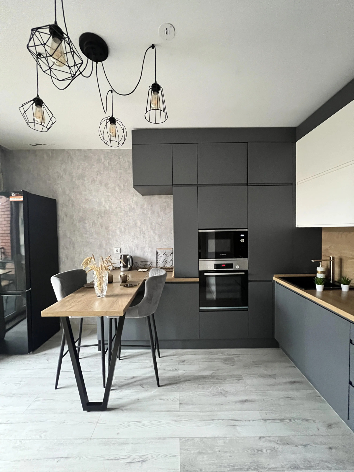 Апартаменты на Третьяковской