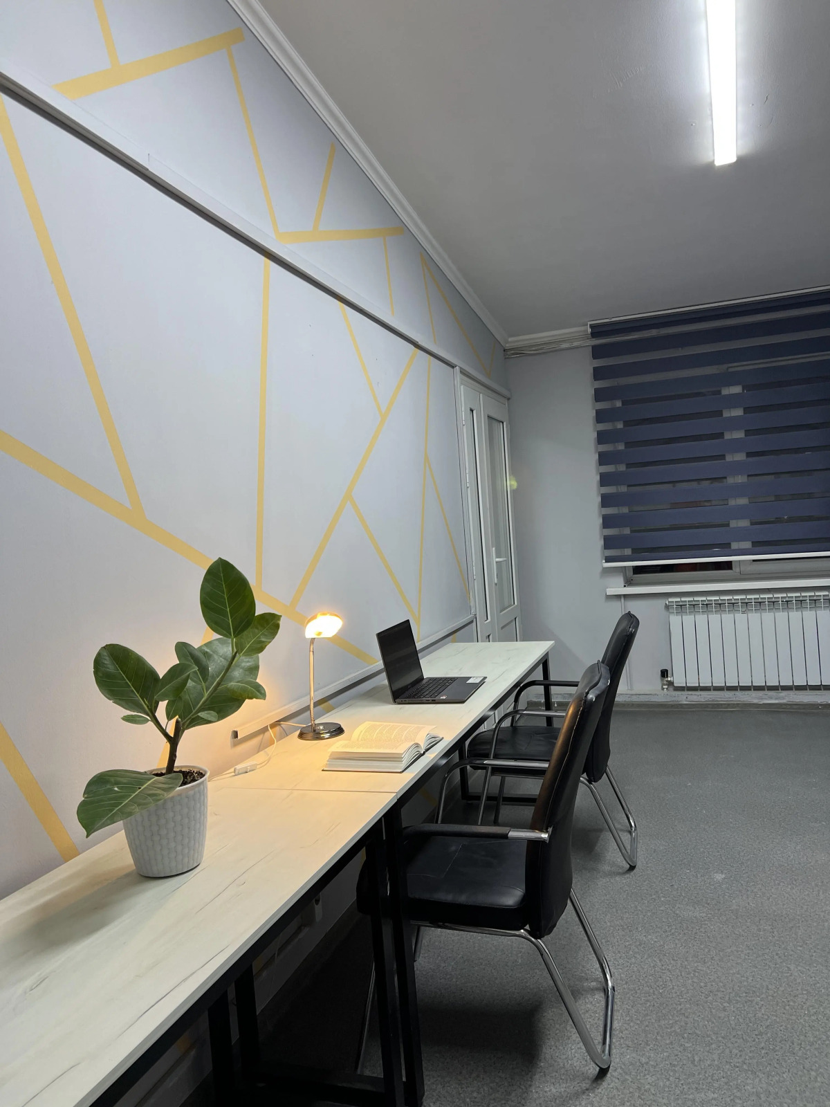 Хостел Капсула Эдем