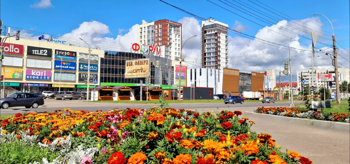 Апартаменты "Дом Альберта"