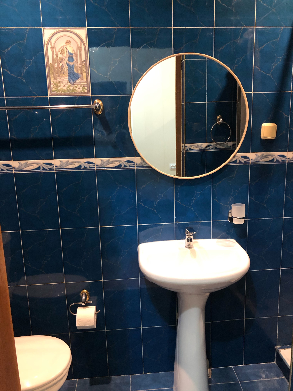 Жилое помещение Ватутина 60