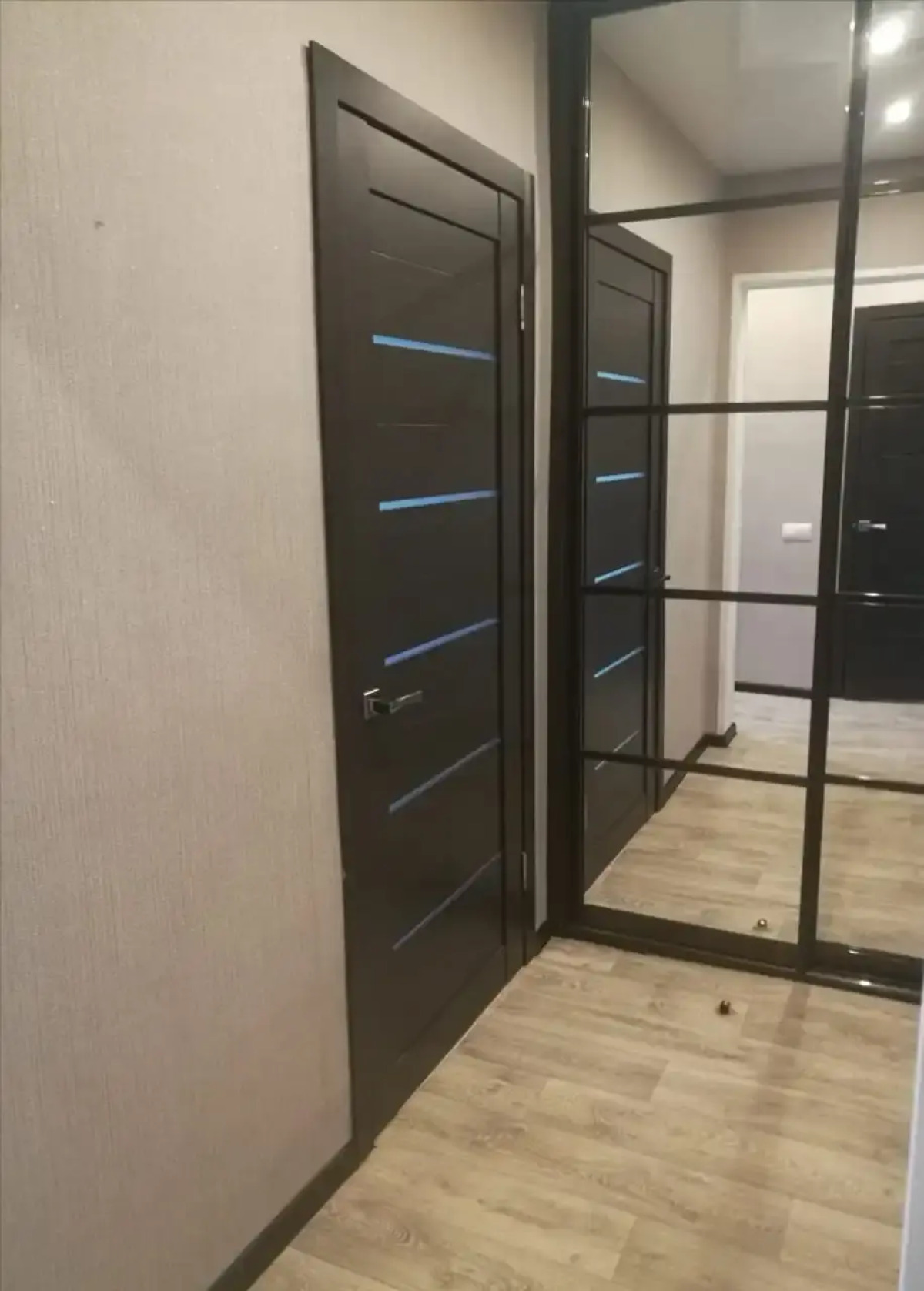 Квартира Целиком