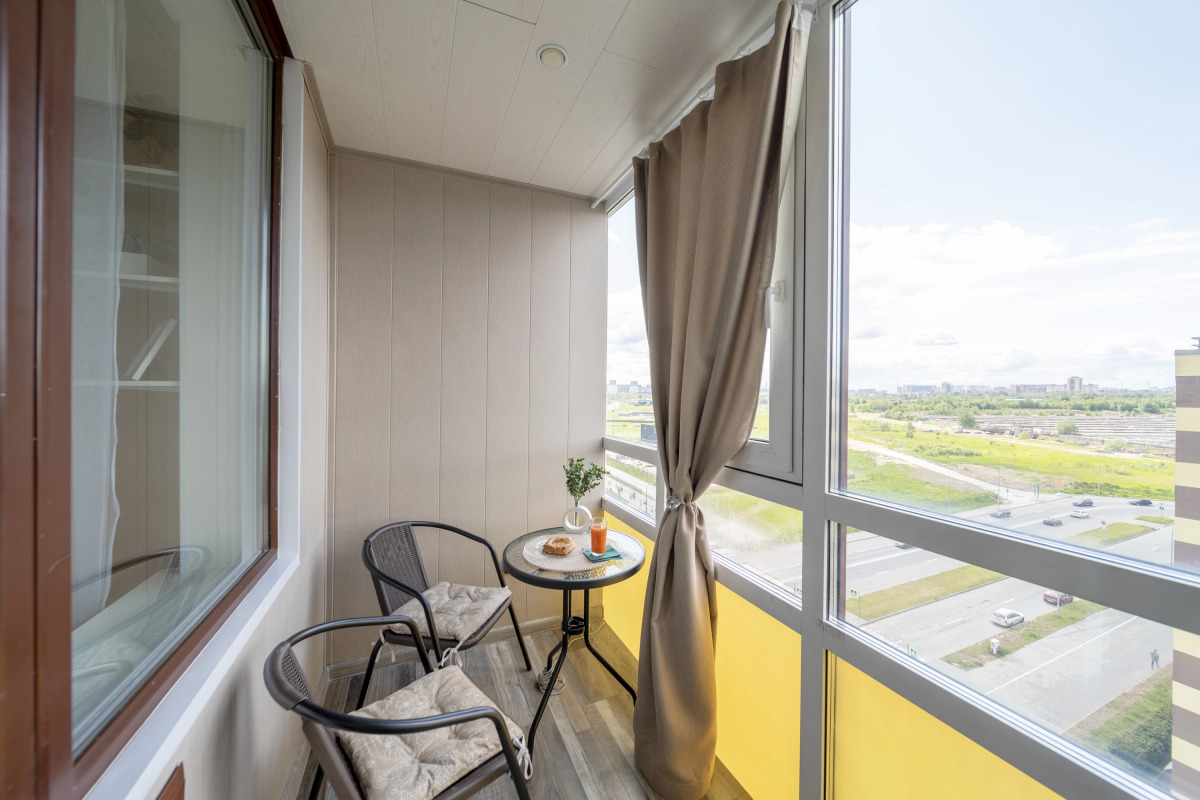 Квартира The Best Кудрово