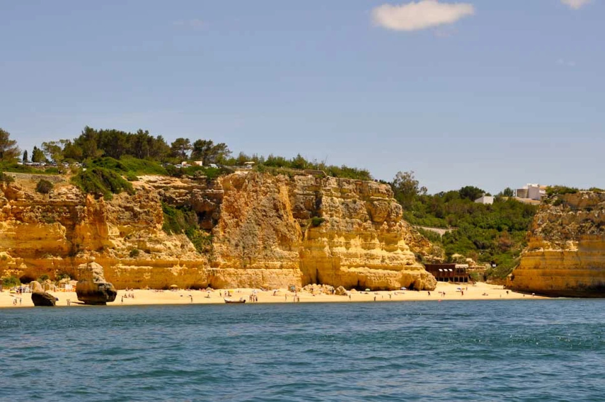 Апартаменты Turiquintas