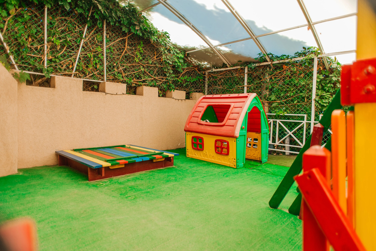 Гостевой дом с Рыцарем