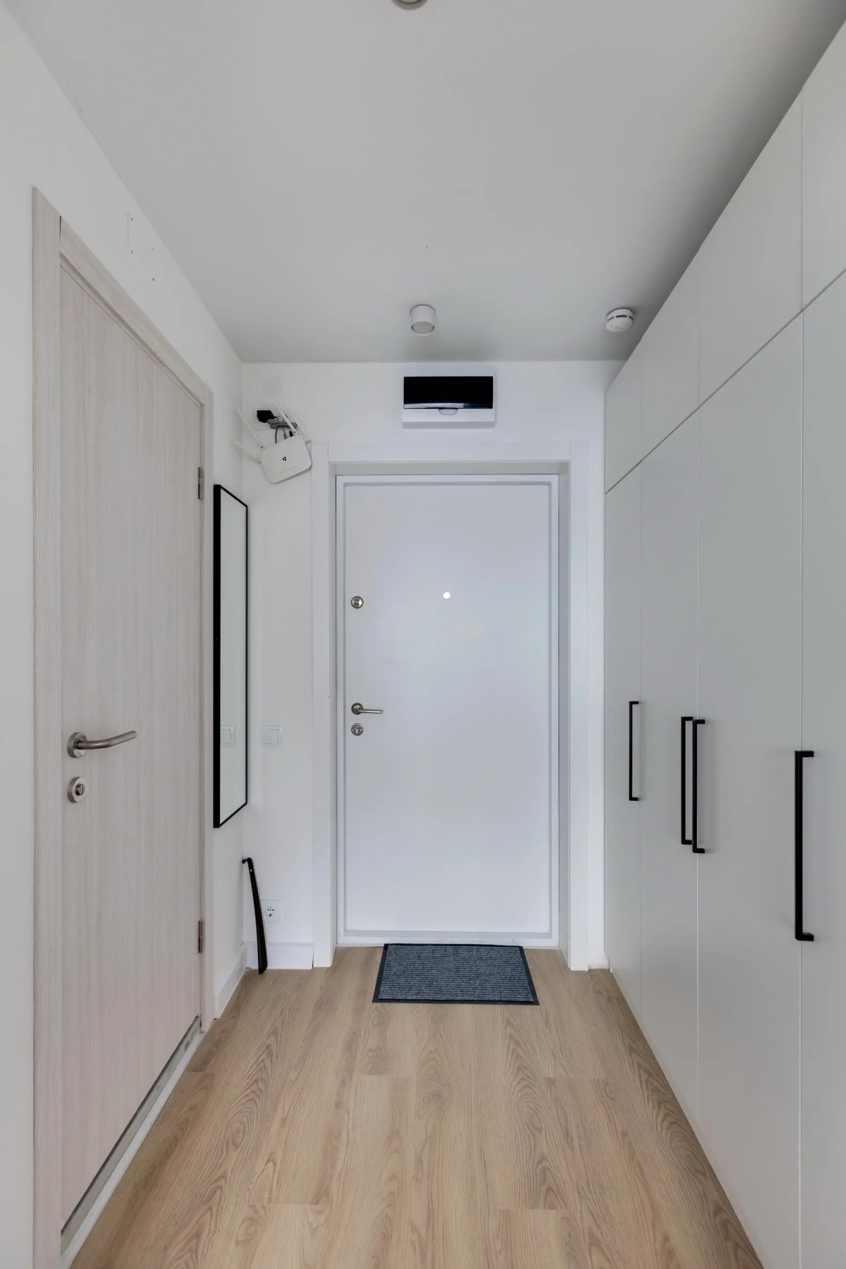 Квартира Уютная дизайнерская студия у метро Аминьевская