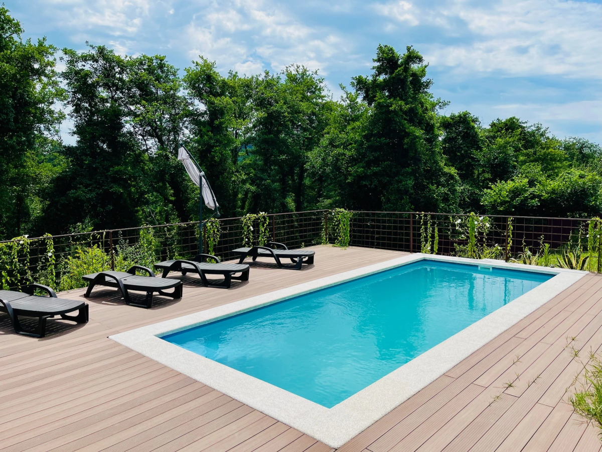 Гостевой дом Солнечная долина коттеджи Гости-24