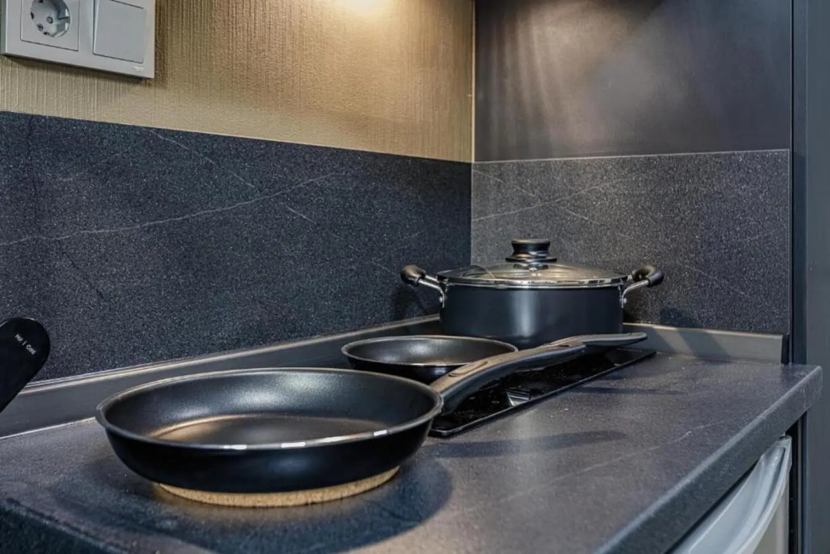 Апартаменты Лофт квартиры на Галерной