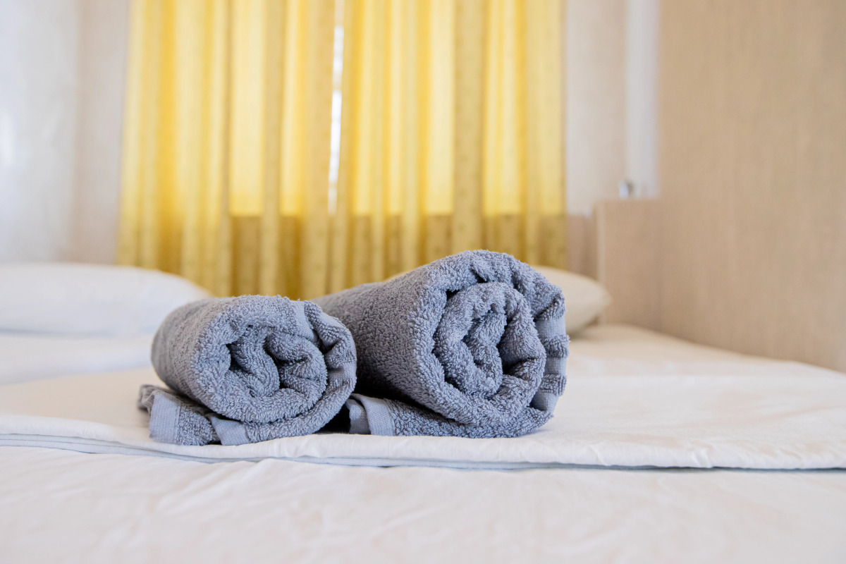 Меблированные компнаты Капсульный в Центре Казани