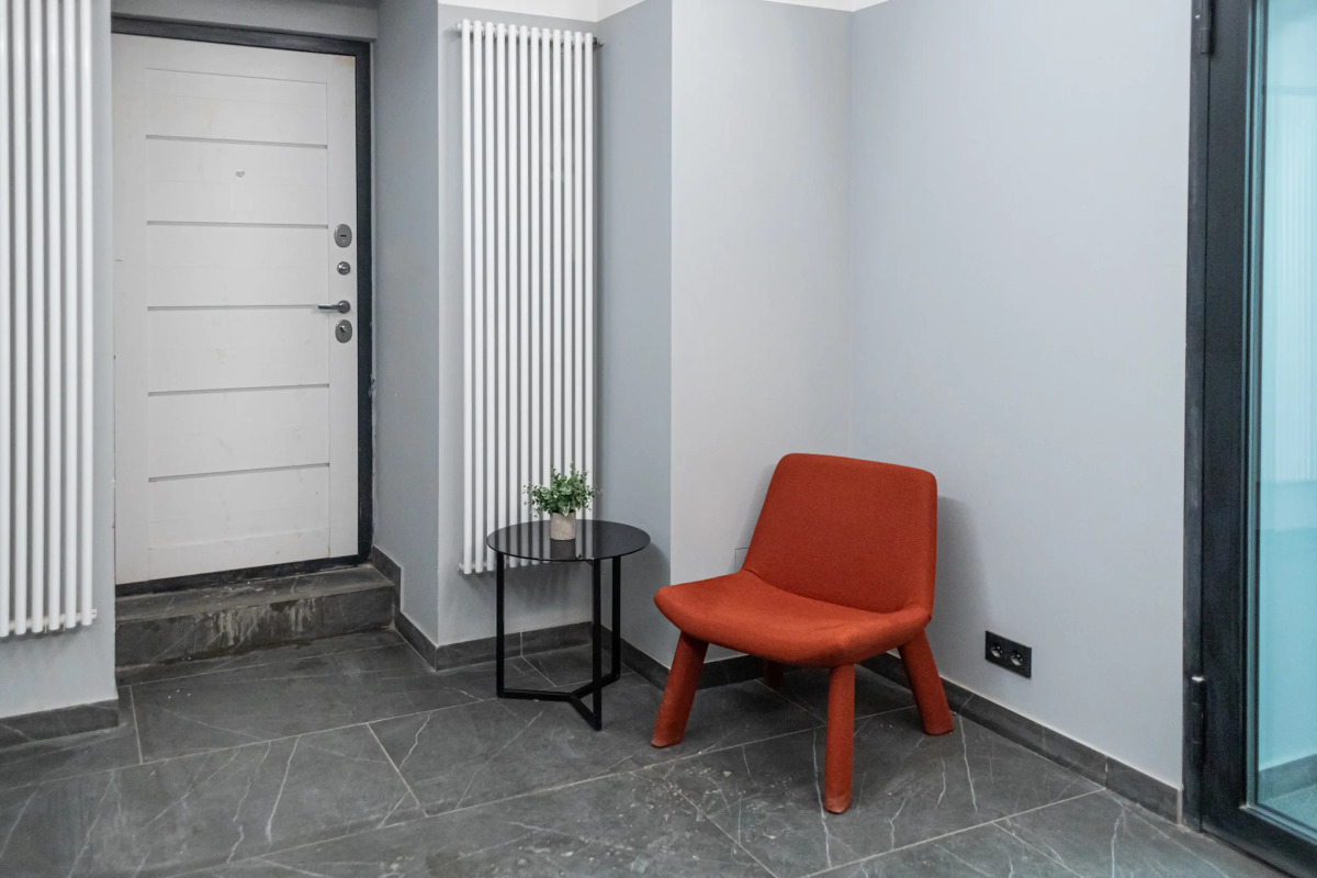 Апартаменты в центре Москвы рядом с метро