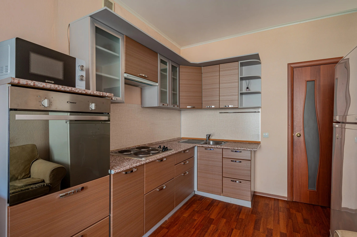 Апартаменты Альянс на Радищева 33