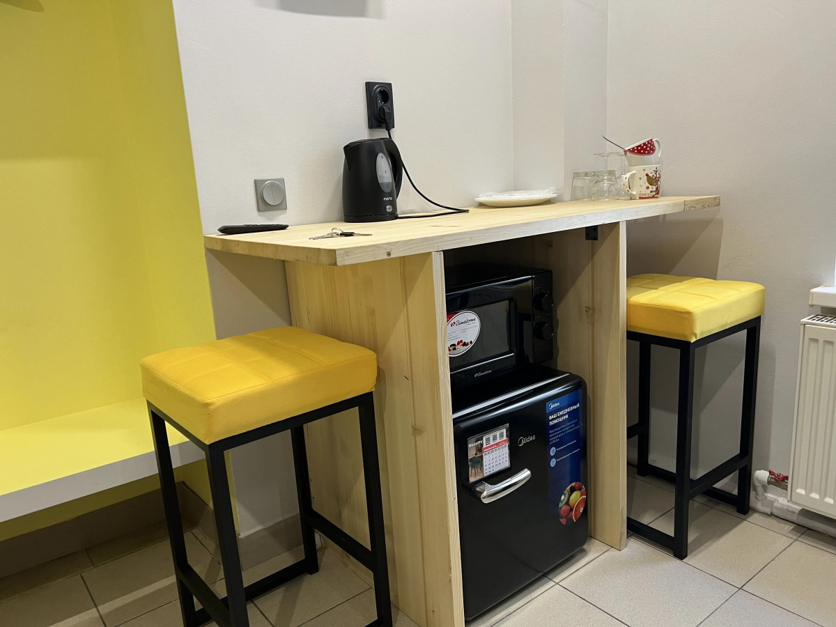 Апартаменты Адыгея Лофт Центр