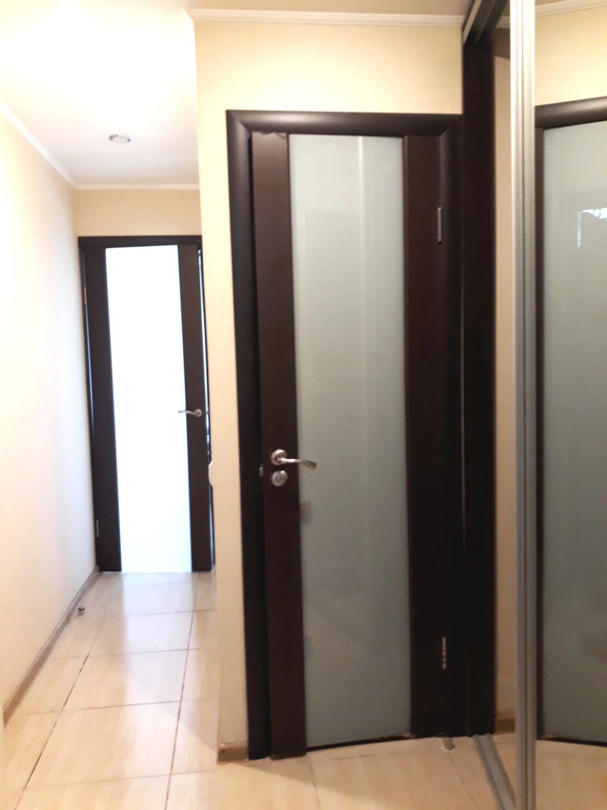 Апартаменты Волкова 65