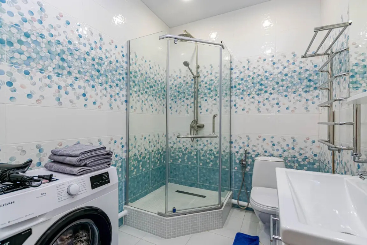 Апартаменты Cosmos Apart в ЖК бизнес-класса (1) на Островского