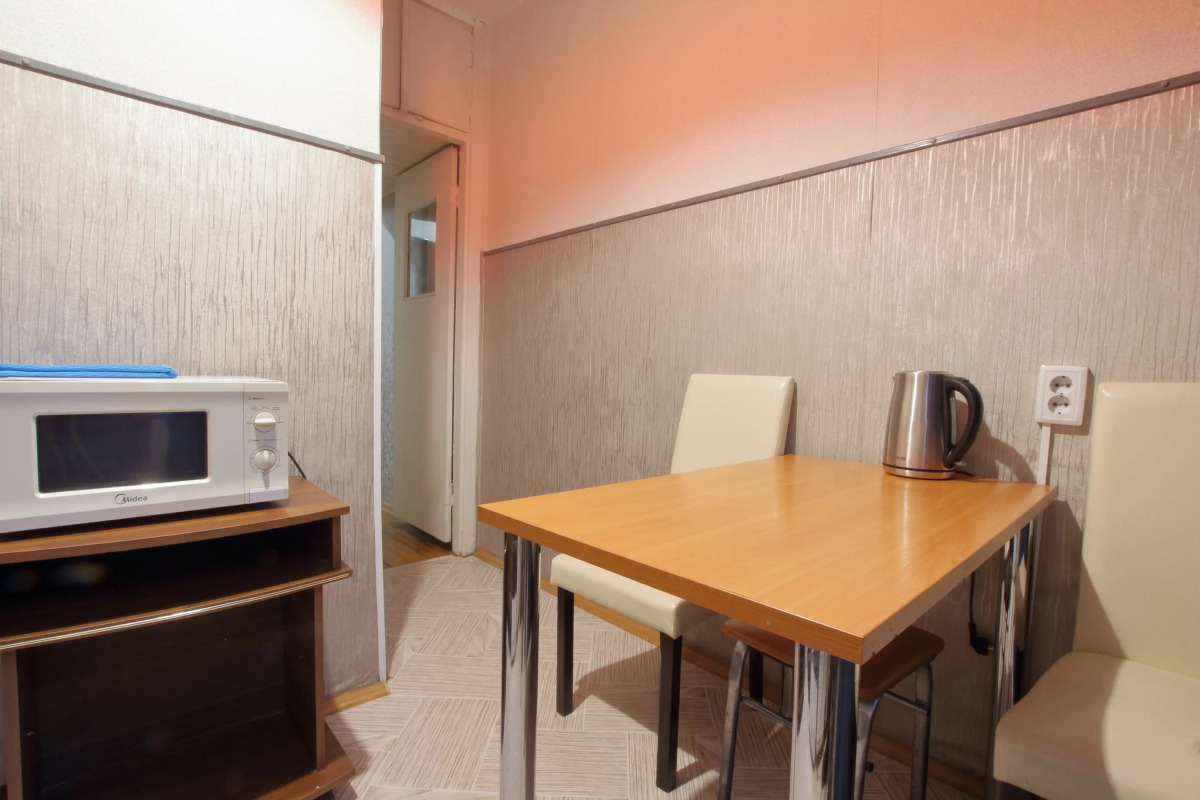 Апартаменты Татарстан