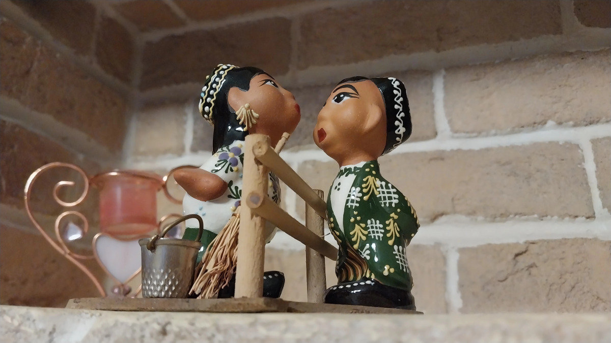 Квартира на Новой 17