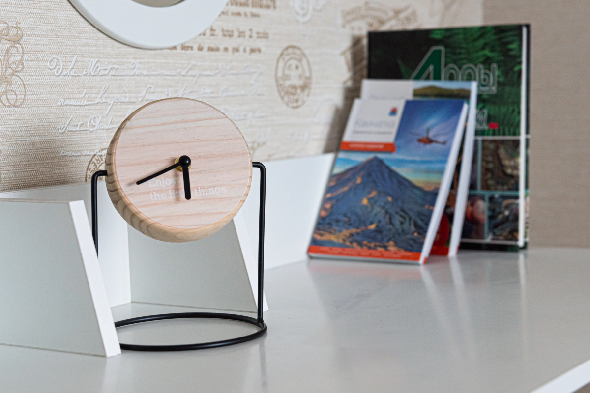 Двухкомнатные апартаменты WELCOME HOME Aparts & Tours 12-33