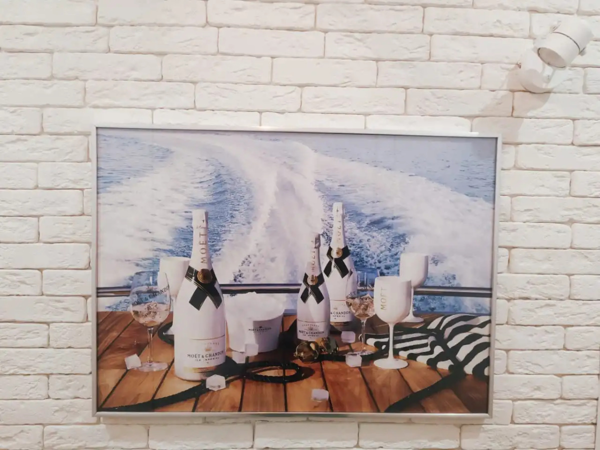 Апартаменты Уютная студия, рядом с Шереметьево