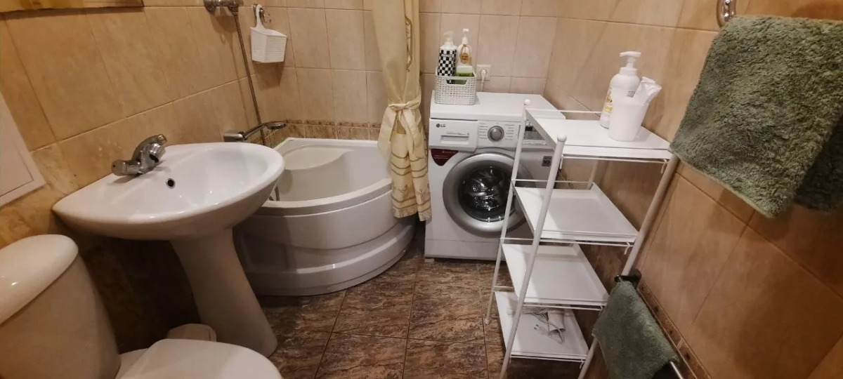 Апартаменты flat-all Плехановская