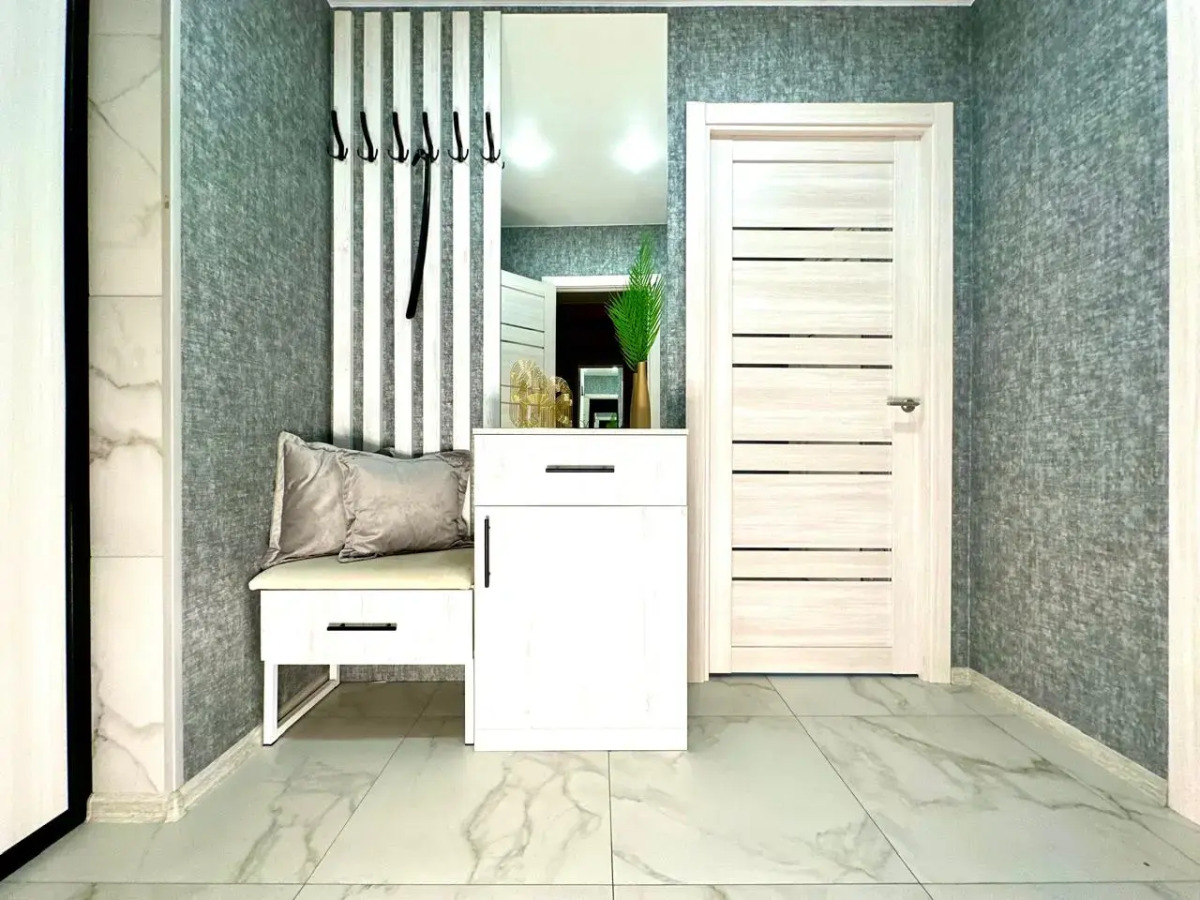 Апартаменты Паруса Рядом с Тц Круиз