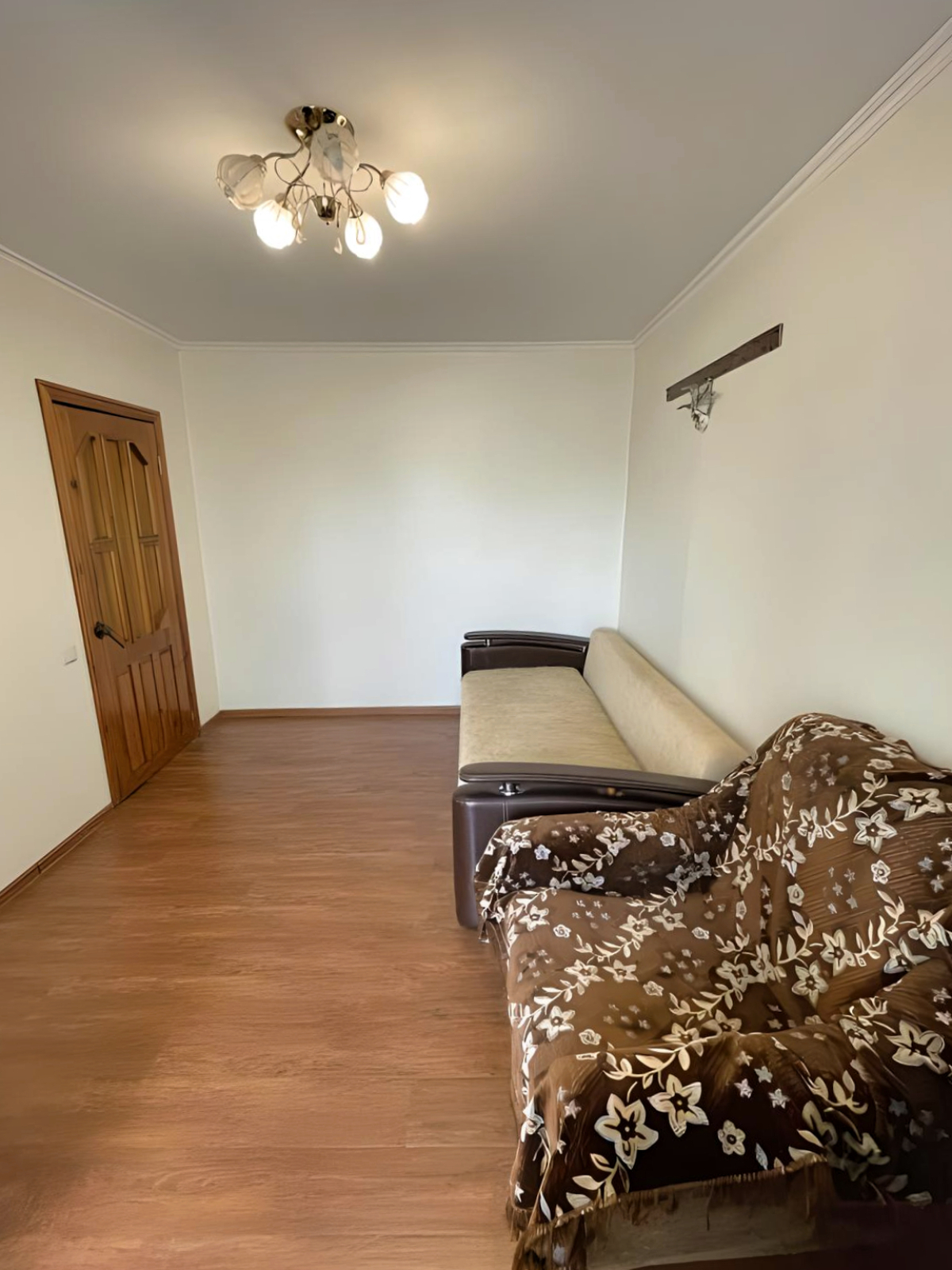 Апартаменты Цандера