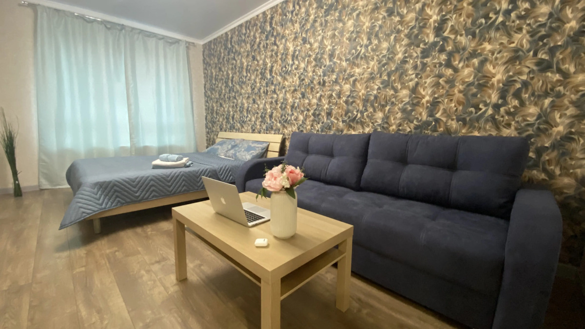 Апартаменты в центре от ЭлитХаус24