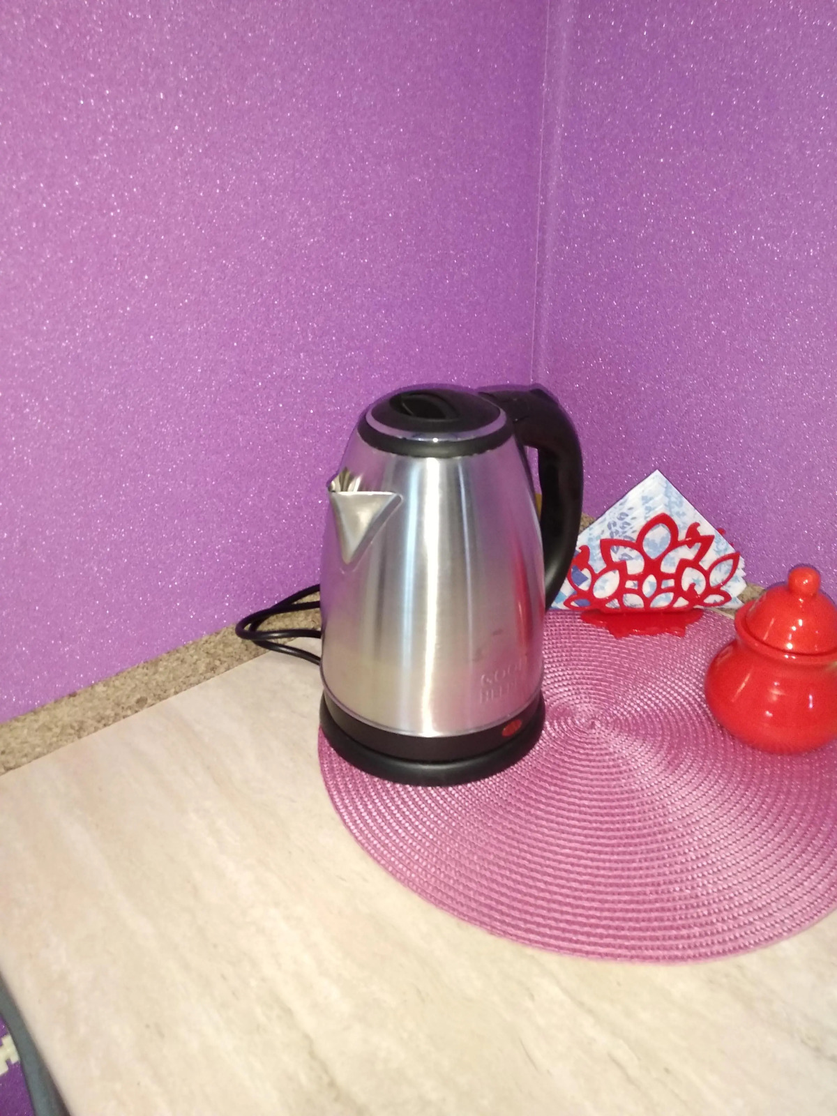 Апартаменты на Карякинской 41