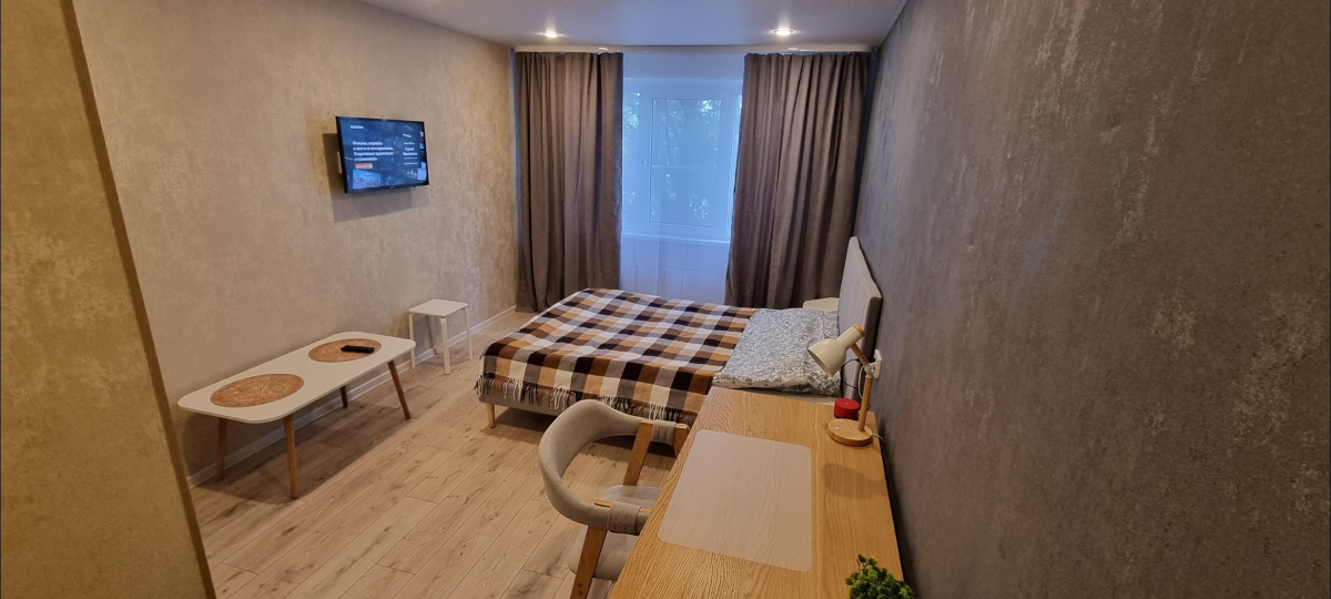 Апартаменты Гайдара 1